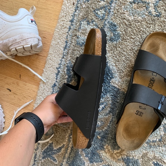 Birkenstock’s - Picture 2 of 2